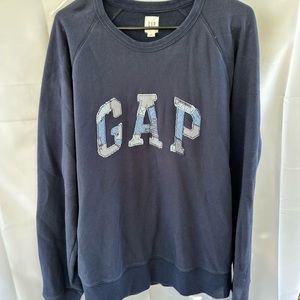Gap Sweatshirt Size XL